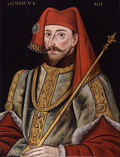 Image of Henry Bolingbroke, Earl of Derby