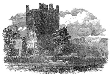 Iamge of Rochford Manor
